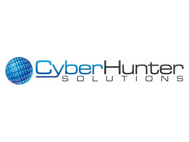 CyberHunter Logo