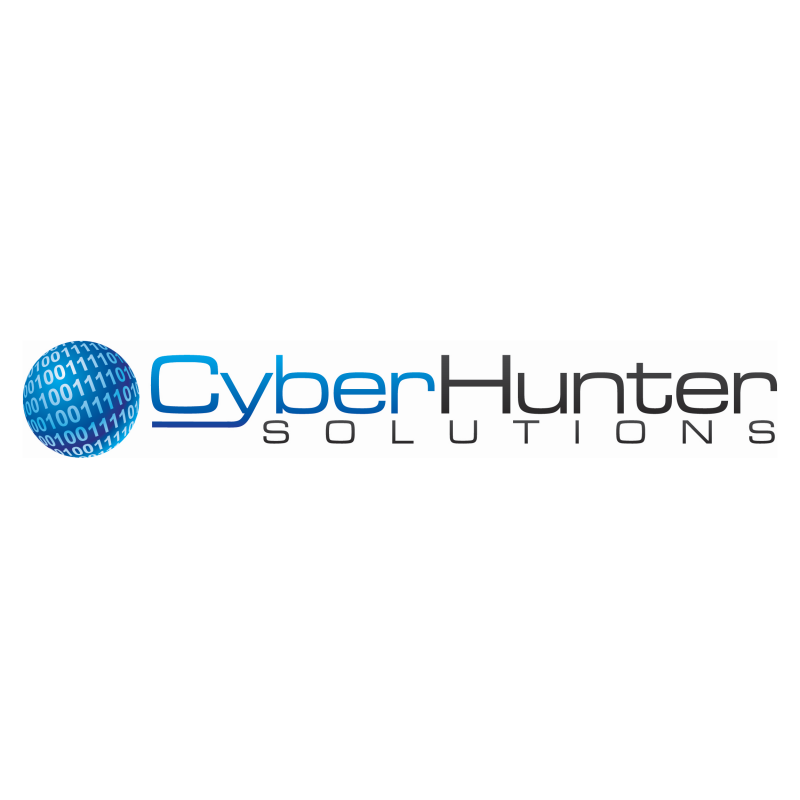 CyberHunter Logo