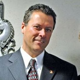 Geoff Evans