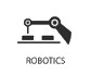 Cyber Security & Pen Testing for Robotics and manufacturing 