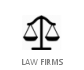 Cyber Security & Pen Testing For Law Firms