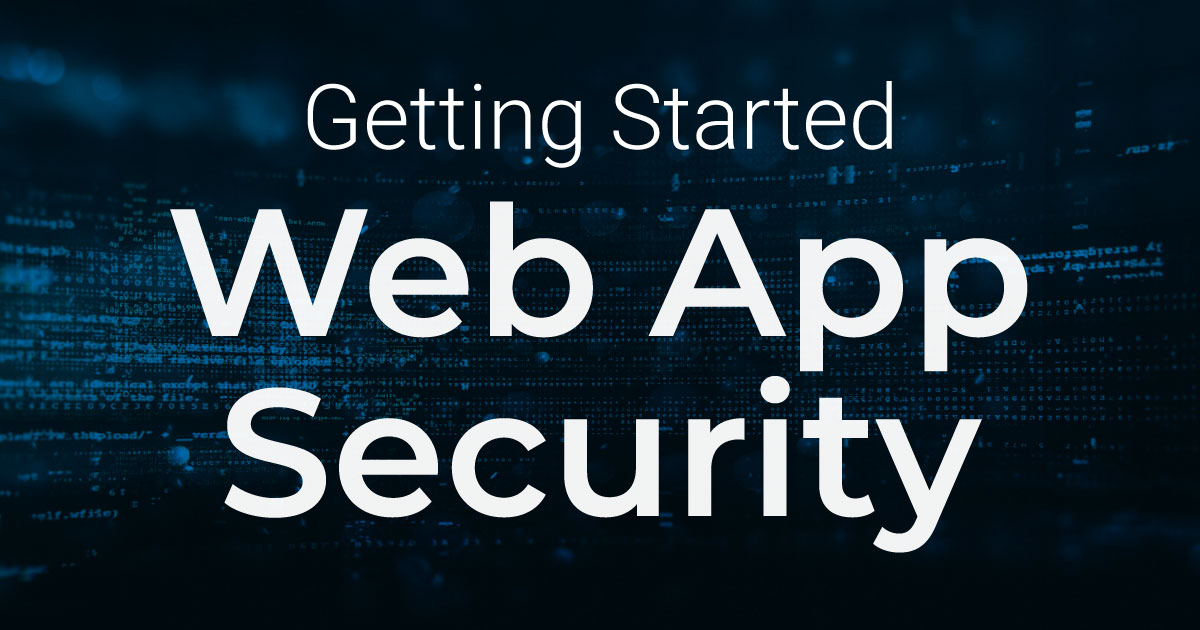 Web App Penetration Testing Expertise - CyberHunter