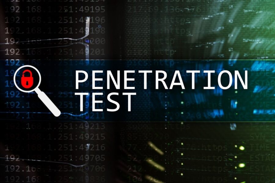 The Advantages of Penetration Testing for Your Company