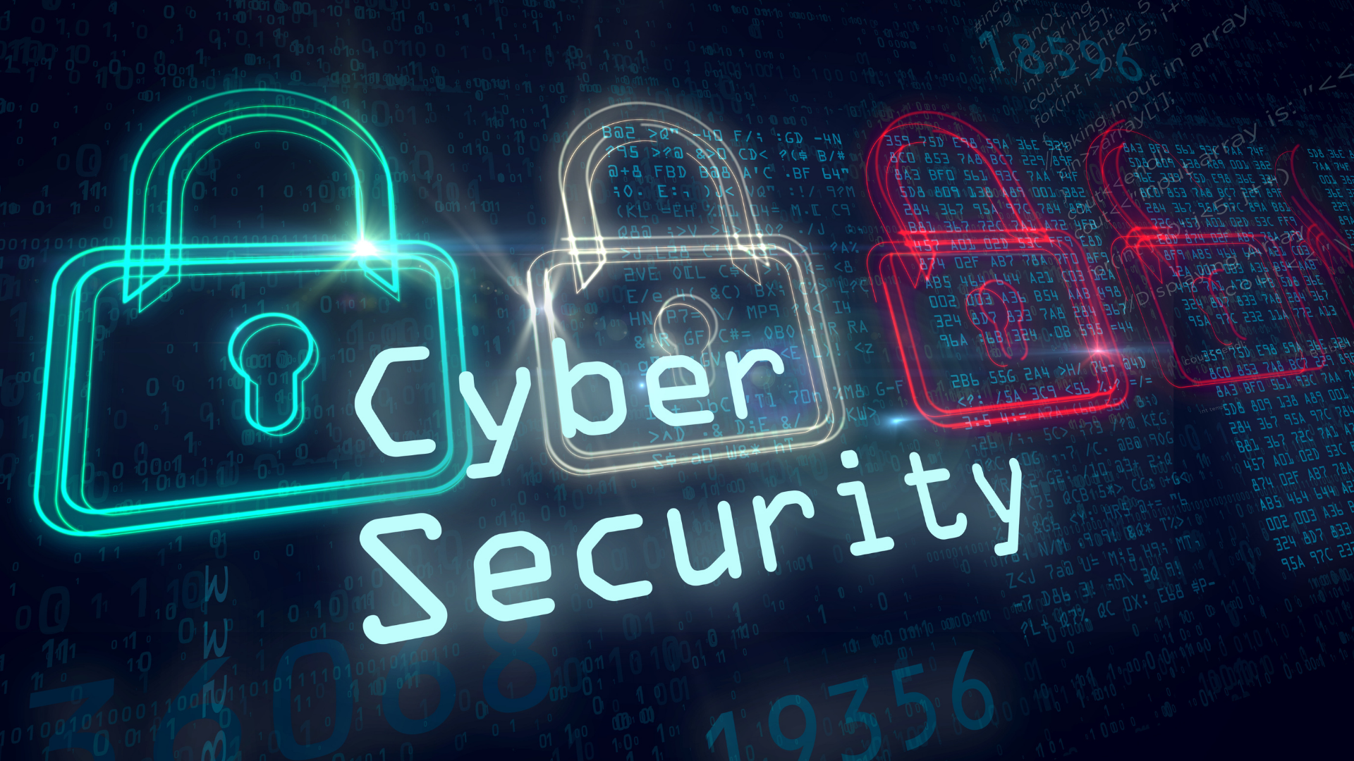 Tips for Small and Medium Businesses on Cyber Security