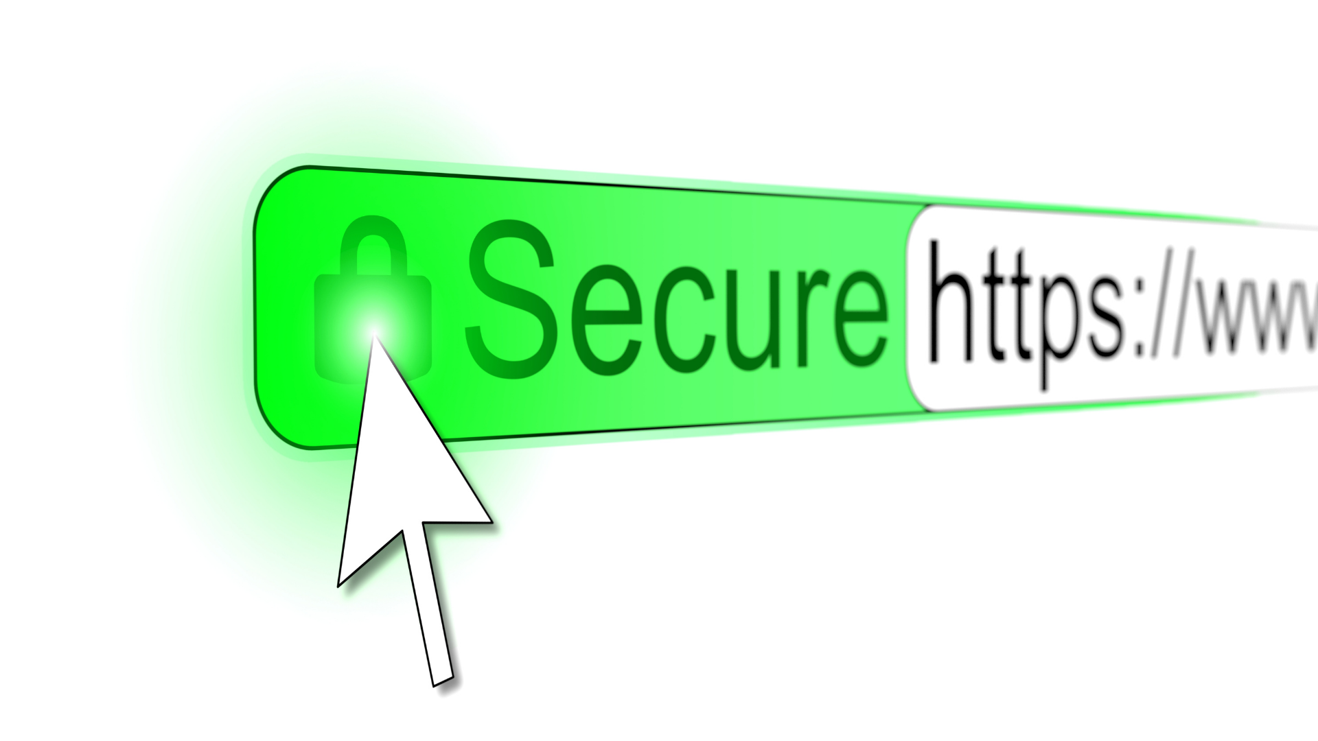 FAQs About Website Security