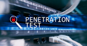 What is Network Penetration Testing