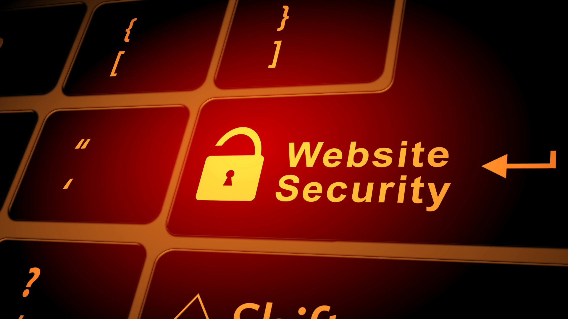 Six Important Points to Keep in Mind When It Comes to Website Security