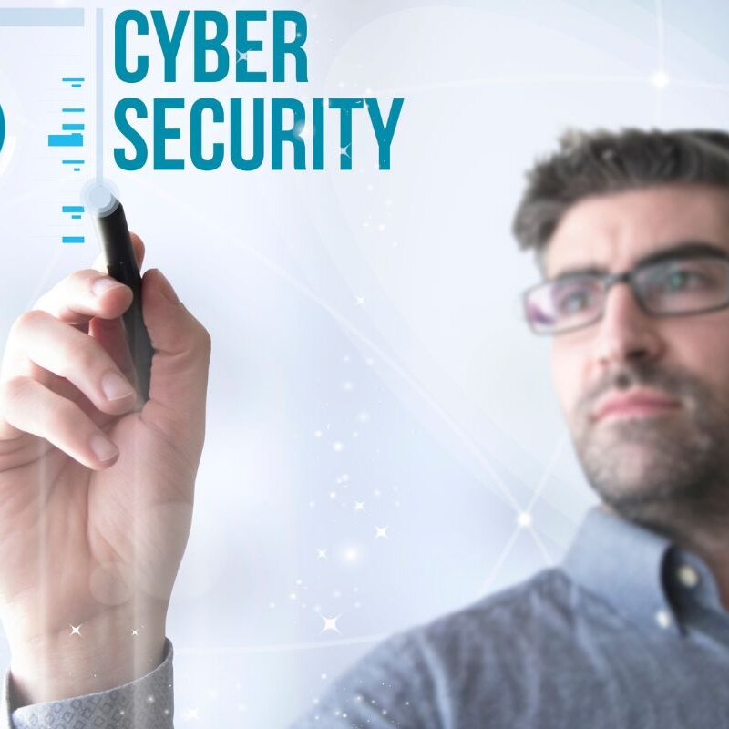 Cyberhunter - Guidelines for Choosing the Ideal Cybersecurity Company in Toronto