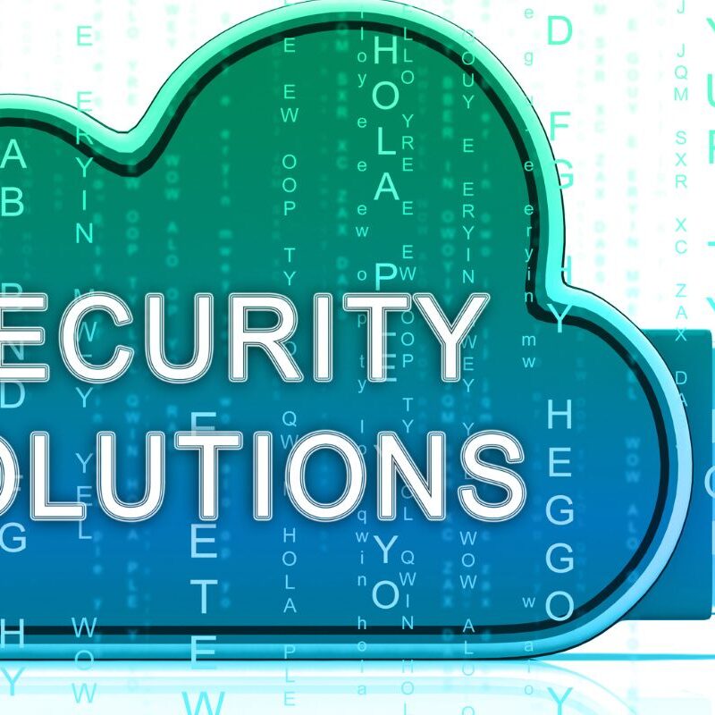 Innovative Cyber Security Solutions For All Requirements