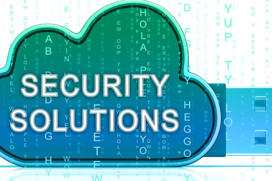Innovative Cyber Security Solutions For All Requirements