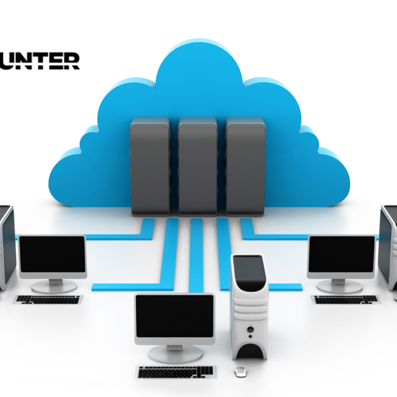 5 Advantages of Cloud Computing Security Solutions - Cyberhunter