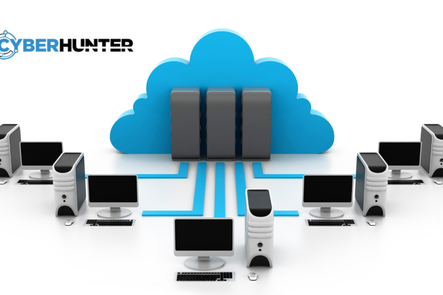 5 Advantages of Cloud Computing Security Solutions - Cyberhunter