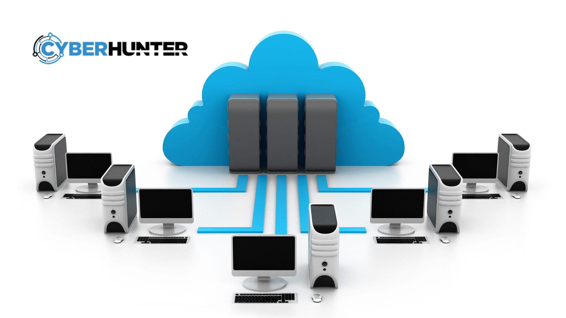5 Advantages of Cloud Computing Security Solutions