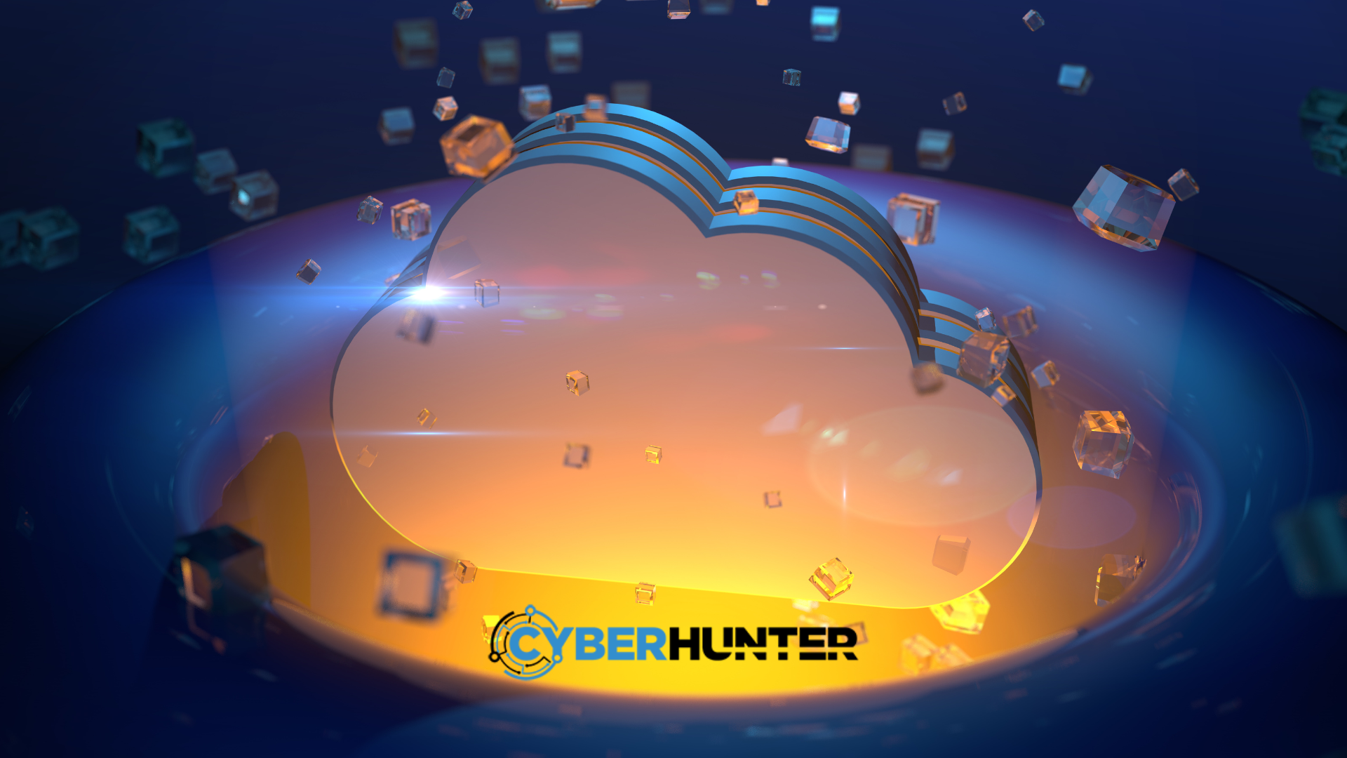 5 Advantages of Cloud Computing Security Solutions | Cyberhunter