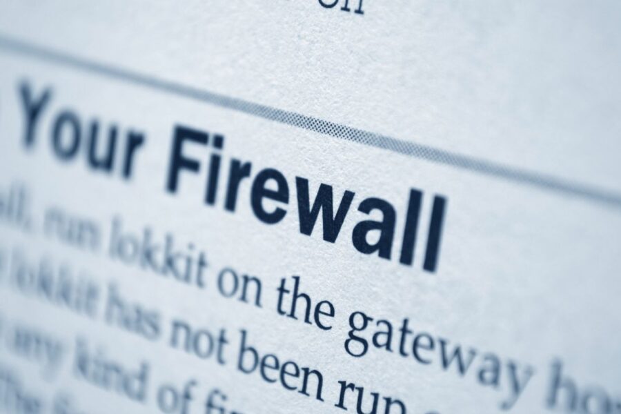 Network Firewall Security Why is it Necessary for Business