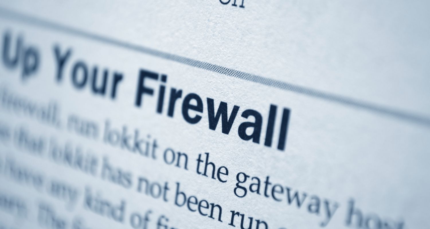 Network Firewall Security: Why It’s Necessary for Business