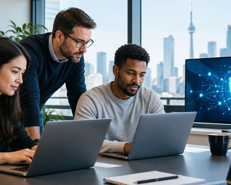 Best cyber security consulting firms in Canada 2026