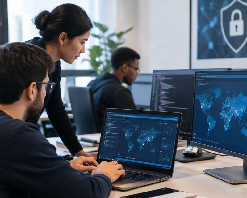 Best penetration testing as a service providers 2026