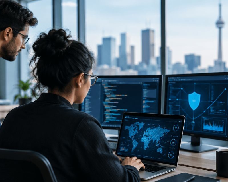 Best penetration testing companies in Canada 2026
